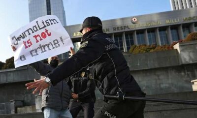 States, world leaders must act to end impunity for crimes against journalists: IPI