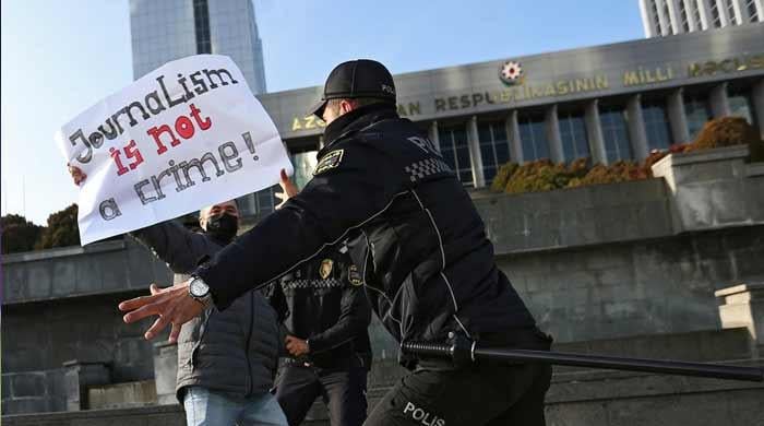 States, world leaders must act to end impunity for crimes against journalists: IPI States, world leaders must act to end impunity for crimes against journalists: IPI