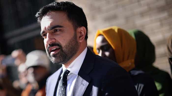 Early voting begins in NY mayoral race dominated by Trump foe Mamdani Early voting begins in NY mayoral race dominated by Trump foe Mamdani