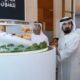 Dubai to launch floating arts museum