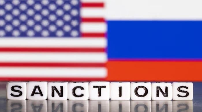 US mulls new Russia sanctions, urges Europe to ramp up pressure over Ukraine war US mulls new Russia sanctions, urges Europe to ramp up pressure over Ukraine war