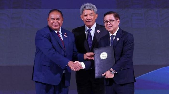 East Timor joins ASEAN after 14-year wait, becoming bloc’s 11th member East Timor joins ASEAN after 14-year wait, becoming bloc’s 11th member