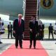 Trump kicks off Asia tour with Malaysia summit ahead of Xi meeting Trump kicks off Asia tour with Malaysia summit ahead of Xi meeting