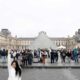 Two suspects arrested in Louvre jewel heist Two suspects arrested in Louvre jewel heist