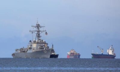 Venezuela condemns ‘military provocation’ by CIA and Trinidad and Tobago