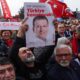 Turkey court orders arrest of Istanbul’s jailed mayor for ‘political espionage’ Turkey court orders arrest of Istanbul’s jailed mayor for ‘political espionage’