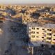 Int’l force in Gaza likely to include Pakistani troops, claims Israeli media