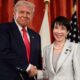 Trump praises Japan’s ‘great’ female leader in talks on trade, critical minerals Trump praises Japan’s ‘great’ female leader in talks on trade, critical minerals
