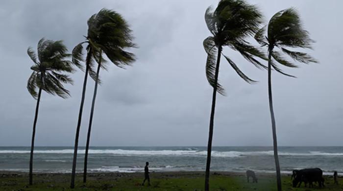 Jamaica’s strongest-ever storm, Hurricane Melissa, turns to Cuba Jamaica’s strongest-ever storm, Hurricane Melissa, turns to Cuba