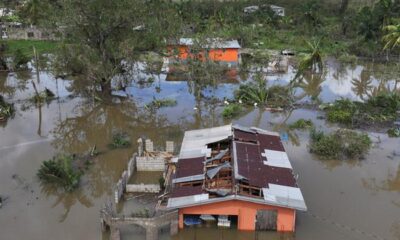 Melissa kills at least 30 as this year’s most powerful hurricane batters Caribbean