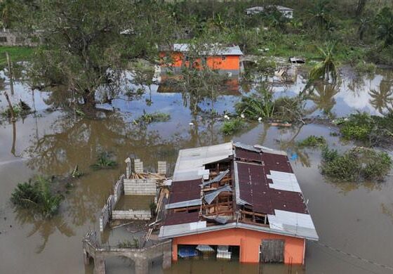 Melissa kills at least 30 as this year’s most powerful hurricane batters Caribbean