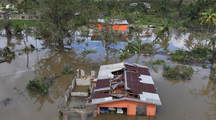 Melissa kills at least 30 as this year’s most powerful hurricane batters Caribbean