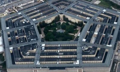 Pentagon told to restart nuclear tests ‘on equal basis’ with rivals