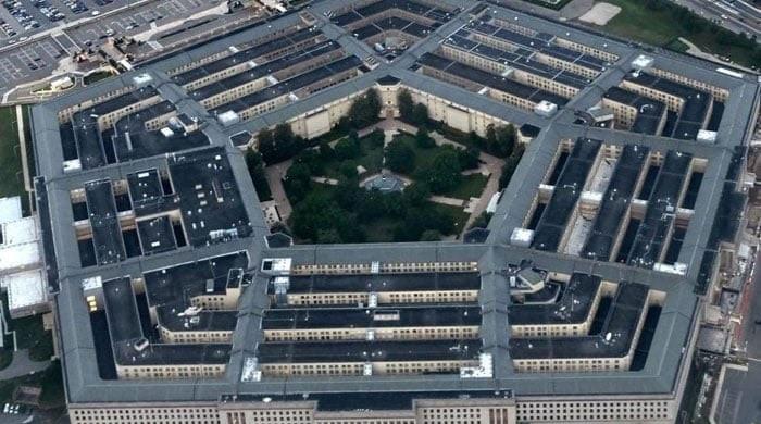 Pentagon told to restart nuclear tests ‘on equal basis’ with rivals