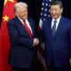 Trump seeks trade war truce with China’s Xi in key South Korea talks Trump seeks trade war truce with China’s Xi in key South Korea talks