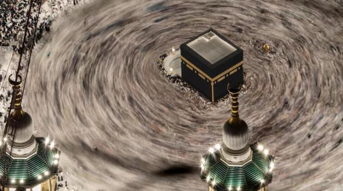 Saudi Arabia makes changes to visa rules for Umrah Saudi Arabia makes changes to visa rules for Umrah