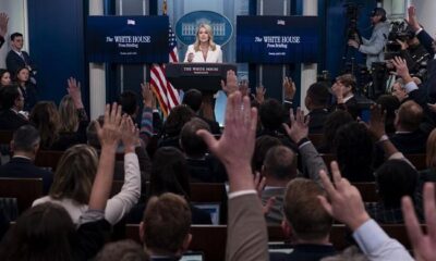 White House tightens journalists’ access around senior communications aides