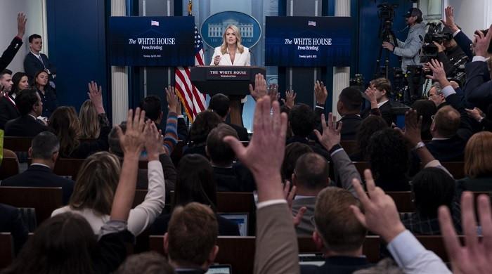 White House tightens journalists’ access around senior communications aides White House tightens journalists’ access around senior communications aides