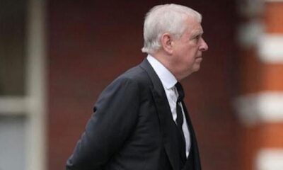 ‘It was his birthright to have me’