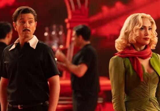 ‘Kiss of the Spider Woman’ director reflects on Jennifer Lopez, Diego Luna’s chemistry