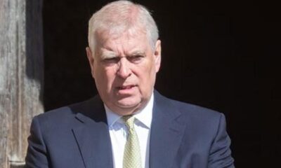 ‘Leech’ Prince Andrew gets exposed as people expose his multi-year freeloading