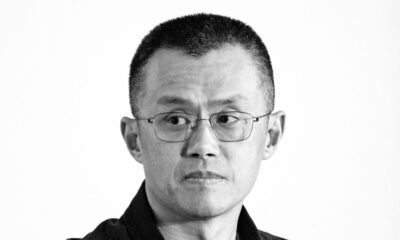 ‘War on Crypto Is Over’: Donald Trump Pardons Binance Founder CZ