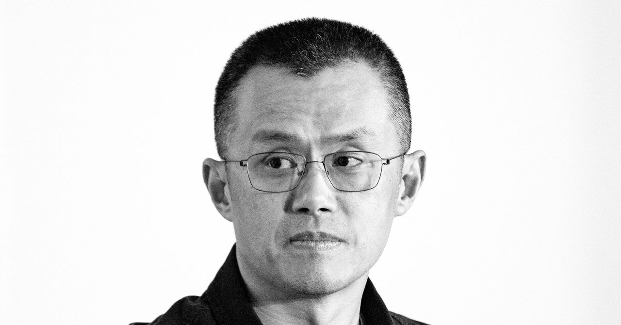 ‘War on Crypto Is Over’: Donald Trump Pardons Binance Founder CZ ‘War on Crypto Is Over’: Donald Trump Pardons Binance Founder CZ