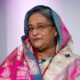 Bangladesh Urges India to Extradite Ousted Leader Sheikh Hasina