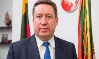 EU Diplomat Supports Pakistan’s Call for Taliban to Stop Backing TTP