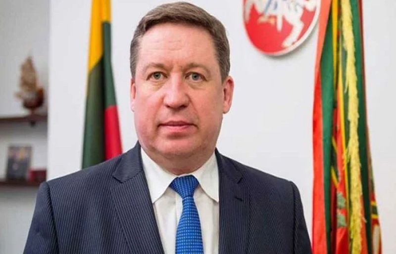 EU Diplomat Supports Pakistan’s Call for Taliban to Stop Backing TTP