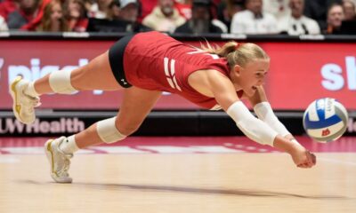 Women’s College Volleyball Bracketology: Top seedings, bracket watch and more