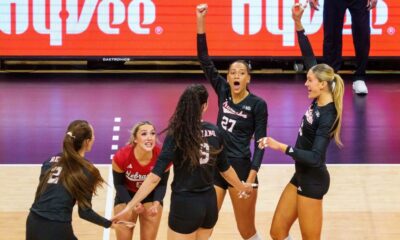 Women’s College Volleyball Bracketology: Top seedings, bracket watch and more