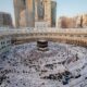 Saudi Arabia restricts Hajj 2026 for seriously ill pilgrims
