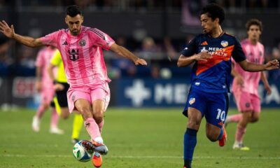 2025 MLS playoffs conference semis preview: Can Cincy trio best Miami’s Fab Four?