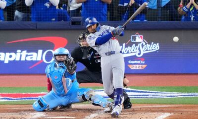 2025 World Series: We’re going to Game 7! Takeaways as Dodgers save their season