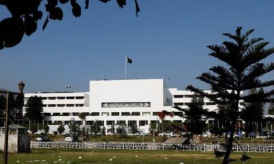 27th and counting: A constitutional makeover?