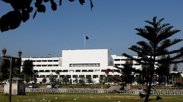 27th and counting: A constitutional makeover?