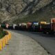 Afghanistan Eyes New Trade Paths as Pakistan Ties Worsen