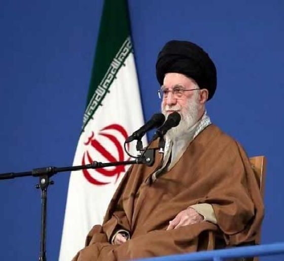 Conflict between Iran and US is ‘intrinsic’: Ayatollah Khamenei