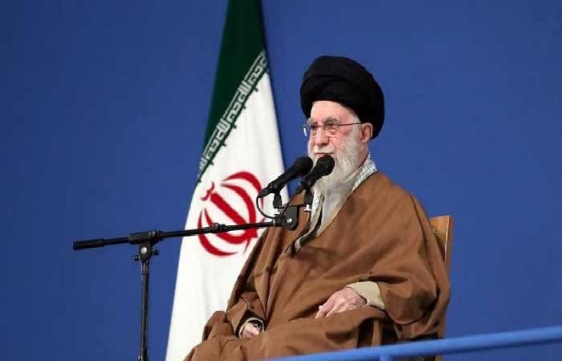 Conflict between Iran and US is ‘intrinsic’: Ayatollah Khamenei