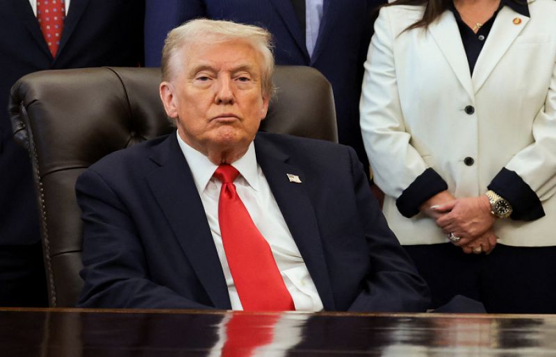 Kazakhstan Set to Join Abraham Accords, Says US President