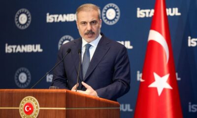 Turkey to convene Muslim nations on Gaza’s future
