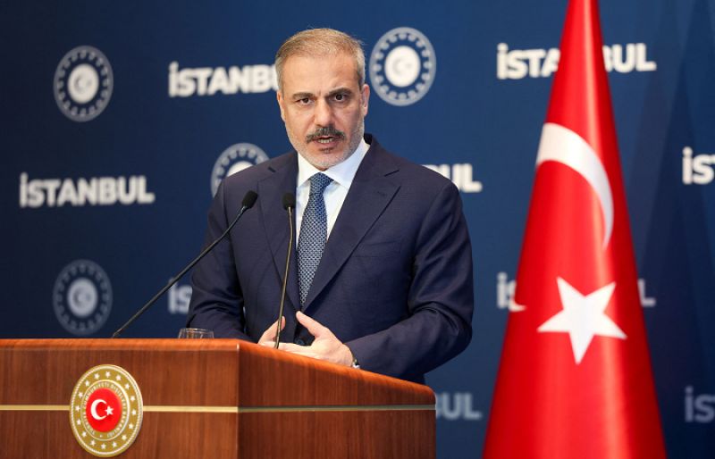 Turkey to convene Muslim nations on Gaza’s future