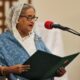 Bangladesh’s former PM Hasina sentenced to death over student crackdown