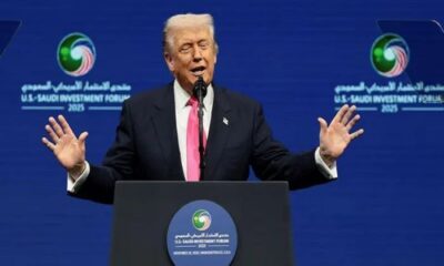 Trump Claims 350% Tariff Threat Averted Pakistan-India Nuclear Conflict