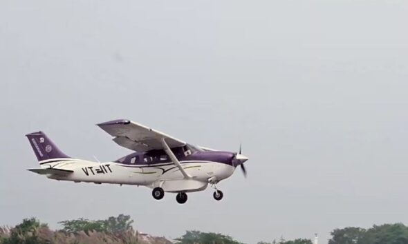 India’s Cloud Seeding Trials Criticized as ‘Costly Spectacle’