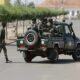 Army officers say they have seized power in Guinea-Bissau