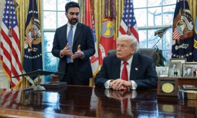 Key Takeaways from Trump-Mamdani White House Meeting