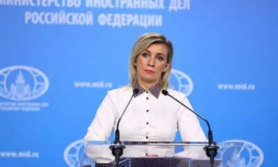 Russia Proposes Mediation to Reduce Pakistan–Afghanistan Border Tensions