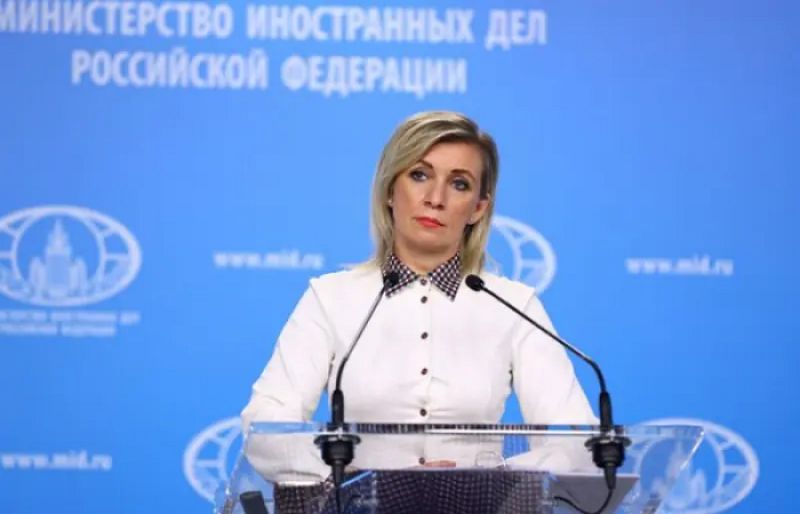 Russia Proposes Mediation to Reduce Pakistan–Afghanistan Border Tensions